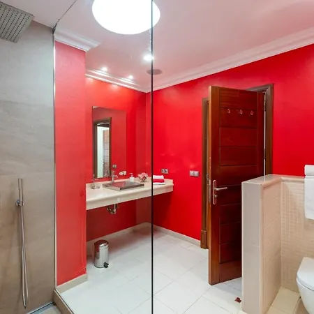 Willa Jusapa By Tías