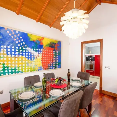 Jusapa By Βίλα *