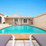 Villa Jusapa By