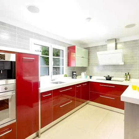 Вилла Jusapa By *