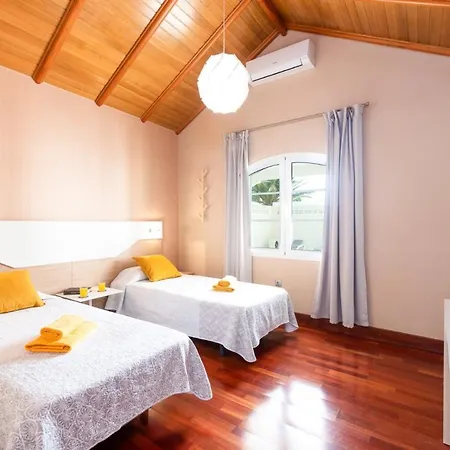 Villa Jusapa By *
