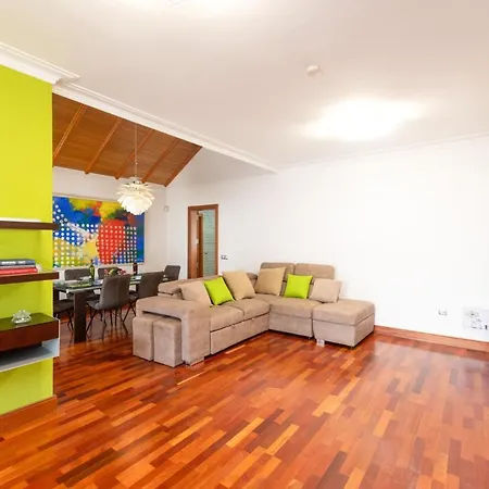 Вилла Jusapa By *