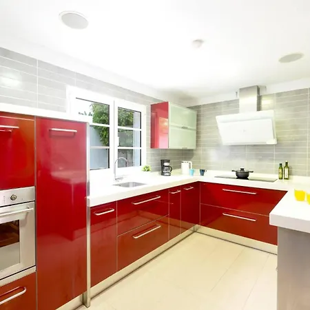 Вилла Jusapa By