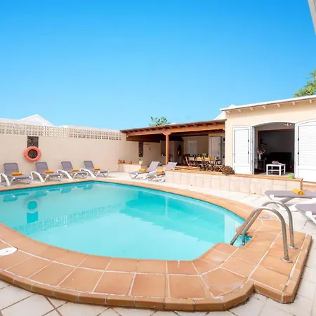 Jusapa By וילה *