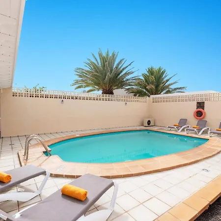 Jusapa By וילה *