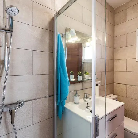 וילה Jusapa By Tías