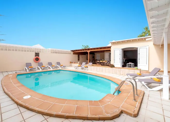 Jusapa By וילה *