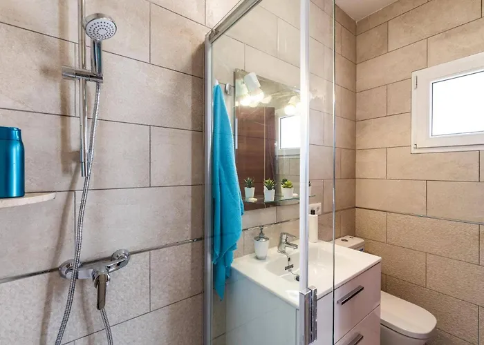 וילה Jusapa By Tías